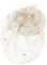 Women Girl Vintage Fascinator Hat Feather Mesh Net Veil Party Hat Ascot Flower Derby Cap Flower Polka Dot Headband Pillbox Cap Hair Hairpin Hairband Bridal Wedding Cocktail Tea Party Headwear