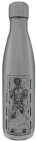 Pyramid International Mdb25549 Botella, Unisex Adulto, Multicolor, 500 ml