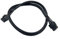 Zahara 8 Pin auf 8 (Pin) PCIE VGA Netzteilkabel Flex 18AWG Ersatz für EVGA Supernova 550-1300 G2 G3 G5 750 B2 B3 P2 T2/8 (Pin) PCIE-Kabel EVGA Netzteilkabel 8 (P-PSU auf GPU 8 (6+2) Pin