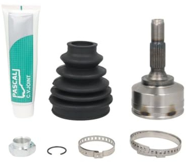 Gelenksatz, Antriebswelle PASCAL G1C012PC