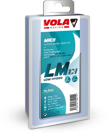 Vola Blau LMach-200 g Erwachsene Unisex N.A