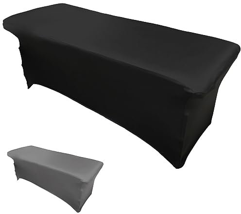 Vivezen - Housse intégrale pour table de massage - 2 coloris