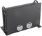 YWBL-WH Scaffale per Decoder Via Cavo, Scaffale per TV Box 28 X 26 X 21 Cm, Scaffale a Parete, Scaffale a Parete Sospeso per Router, Modem, Dvd, Proiettore, Set, TV e Mobili Multimediali
