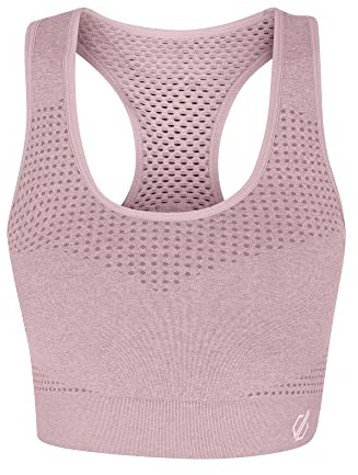 Dare 2b Womens Dont Sweat It Medium Impact Sports Bra