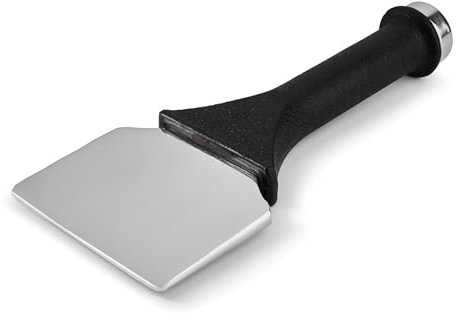 Carpet Fitting Tool - Carpet Fitter Stair Tool Bolster Chisel 90mm – Carpet Laying Bolster – Rug Placing Tool – Durable Soft Rubber Gripped Handle – Professional Grade Mat Fitter – Carpet Tools