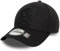 New Era 39Thirty Stretch Cap - Mono Las Vegas Raiders - S/M