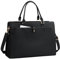 Sac Cabas Femmes Sac à Main, Sac Cabas Ordinateur Femme, Grande PU Cuir Sac Ordinateur, 15,6 Pouces Sac à Main Élégant, Sac à Main pour Ordinateur, Grande Sacoche Porte Document Cuir PC pour Travail