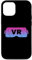 Hülle für iPhone 15 Virtual Reality VR Vintage Gamer Retro Videobrille