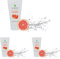 Schupp 2-in-1 Showergel & Shampoo California Grapefruit, 150ml Duschgel (Packung mit 3)