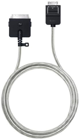 BN39-02903A 2.5m /8.2ft Oneconnect Cable Compatible with Samsung TV 2024 OLED S95D series and 2023 OLED S95C series