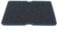 3 Pack Sponge Lint Filters for Tumble Dryers For GRUNDIG GTN38250HGCW GTN38250MGCB Essential Replacement