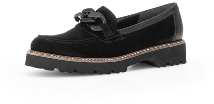 Gabor Damen Slipper, Frauen Slipper, Mokassins