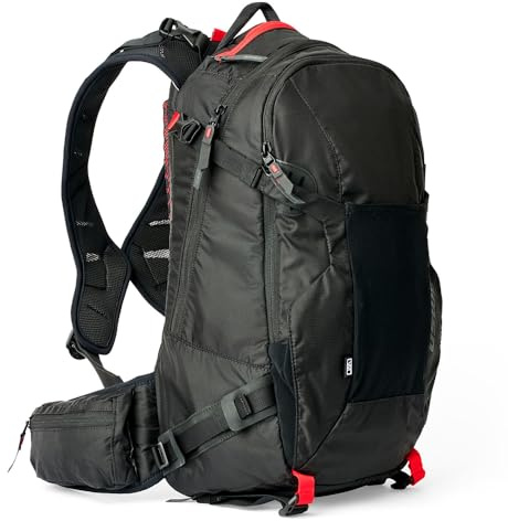 USWE VST 16L Hydration Backpack One Size
