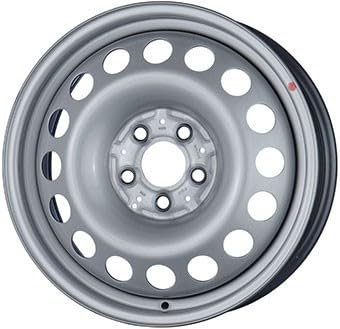MWD Stahlfelge 6,5x17 ET50 5x112 - 17012