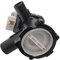 KGA-SUPPLIES Compatible with Bosch & Neff ASKOLL Washing Machine Water Drain Pump Assembly 30W Voltage: 220V / 240V COMPARES to: 141896 142370 141874 144978 144484 145787