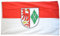 Flaggenfritze® Flagge/Fahne Deutschland Stadt Stendal - 90 x 150 cm