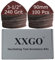 XXGO 100 Pcs 240 Grits 90mm Triangular Multitool Sanding Paper for Wood Sanding Fit 90mm Oscillating Multi Tool Triangle Sanding Pad XG9020240U