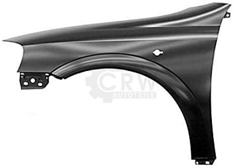 Kotflügel links für Astra G Bj. 97-09 alle Limousine Kombi Coupe Cabrio