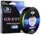 Seaknight Gravity G9 9 Stränge geflochtene Angelschnur, schnell sinkend, 150 m/300 m Multifilament-PE-Leinen, 8 + 1 Fülldraht, glattes Salzwasser, langes Werfen, Meeresangeln, Karpfenangeln