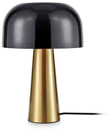 Markslöjd BLANCA TABLE Lamp - WONDERFULL Lamp for all Rooms (Bronze/Black)