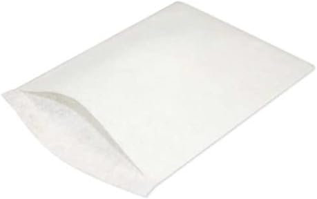 DSTOCK60-300 GANTS DE TOILETTE JETABLES À USAGE UNIQUE - MOLLETONNÉS NON TISSÉS - 80 GR -