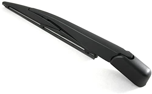 Heck Wischerarm Hinten Scheibenwischer Heckscheibenwischer Heckwischer Wischer Wischerblatt Kompatibel Mit Suzuki Kompatibel Mit Mitsubishi Kompatibel Mit Citroen Kompatibel Mit Opel