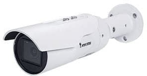 VIVOTEK IB9389-EHT-v2 LAN IP Surveillance Camera 2560 x 1920 Pixels Multi-Coloured
