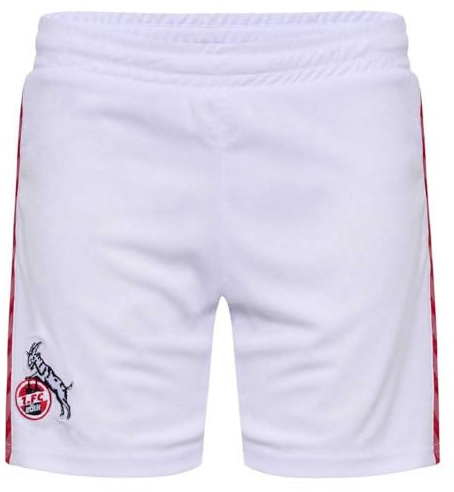 hummel 1. FC Köln Short 3rd 2023/2024 Kids Kinder
