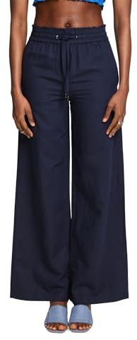 Esprit Damen Hose 044ee1b375