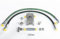 Generisch Visseuse sans fil Pompe à benne basculante Remorque Pompe hydraulique Voiture