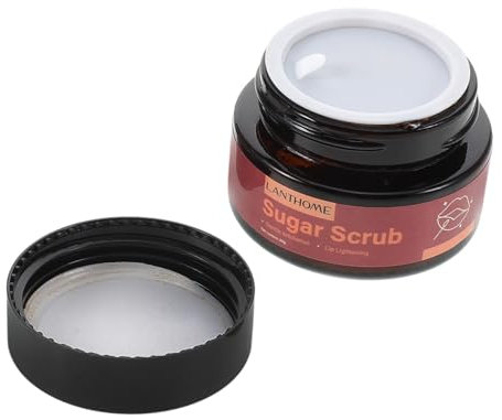Healvian Lippenpeeling Versorgung Der Lippenhautpflege Pflegender Lippenfilm Lippenschlafpeeling Lippenfilm Pflegen Lippenfilm Reparieren Lippenzuckerpeeling Lippenpflegepeeling Paste