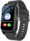 Elderly Smart Watch With Fall Detection, SOS Personal Alarm for Elderly, Fall Alert Detector for Seniors, GPS Tracker Watch, Fall Detection Smartwatch,Black