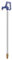 VEVOR Bouche d'Incendie Antigel 1605 mm Robinet Extérieur de Jardin avec Profondeur d'Enfouissement 915 mm, Raccord de Tuyau G 3/4'', en Fonte Robuste, pour Irrigation de Cour, du Jardin, de Ferme