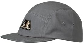 Mammut Unisex Baseballkappe Five Panel Cotton Cap