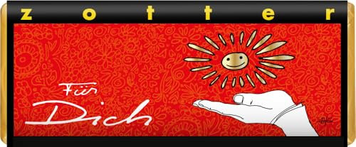 Für Dich - Nougatvariation 6 x 70 g