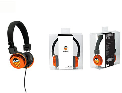 Auriculares Cascos Valencia CF