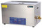 Cusco Digital Limpiador Ultrasonidos Dispositivo de Limpieza por Ultrasonidos (30L)