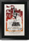 HWC Trading Mean Streets A3 Gerahmte Signiert Gedruckt Autogramme Bild Druck-Fotoanzeige Geschenk Für Robert De NIRO Harvey Keitel David Proval Martin Scorsese Filmfans