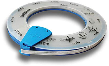 Universal Schlauchschelle Band Rolle Ausführung Endlosband 30m