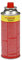 ROTHENBERGER Industrial Gaskartusche RoButan 220 g / 393 ml, Bajonett-Verschluss, MSF-1A, Ventilkartusche Gas Outdoor Camping Brenner Unkrautvernichter, 1500003504