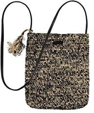 Barts Damen Burleigh Shoulderbag Umhängetasche