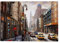300 Teile Puzzle für Erwachsene – New York Ölgemälde