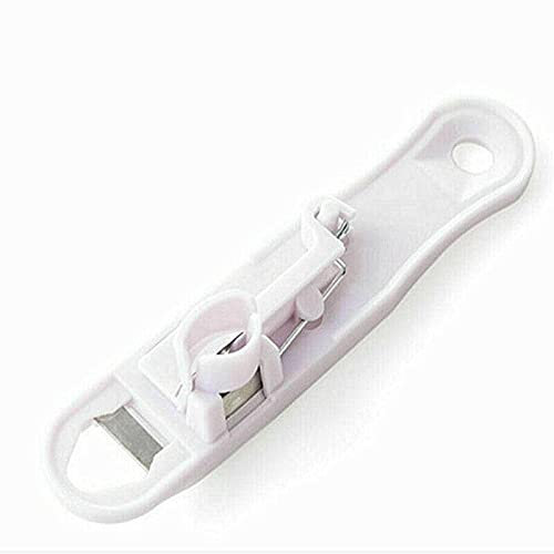 EliteKoopers 1Pcs French Slicer Cutter Stringer Shredder Peeler Runner Remover Fresh Bean