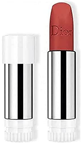 Dior Rouge Dior Mat Refill De Labios 720 Icone Fine