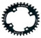 Monoplato LOLA 94 bcd Oval 32 Dientes
