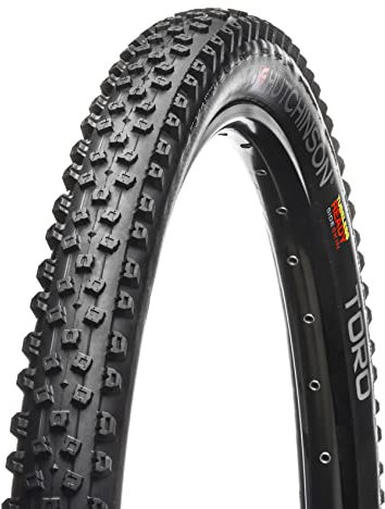 Hutchinson Hutchinson Toro MTB Reifen, Schwarz, 29x2.40