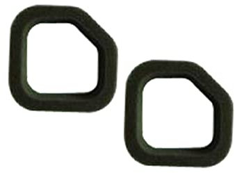 Filtro aria 2 pezzi per molti modelli Homelite e Ryobi CG260 decespugliatore sostituisce Homelite Ryobi 5687301 560873001 (confezione da 2)