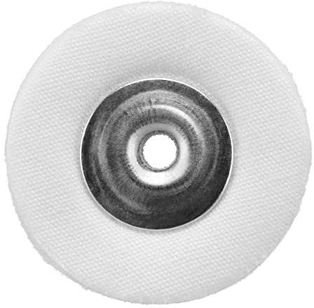 Ryobi 25 mm Polierscheibe aus Filz