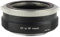 XPIMAGE Objektivadapterring für Contax CY-Objektive an Canon EOS RF-Kamera