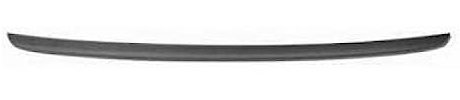 Heckspoiler Lippe Sport ABS kompatibel für BMW 3er E36 Coupe Cabriolet 5er E39 Limousine DM Autoteile 136907